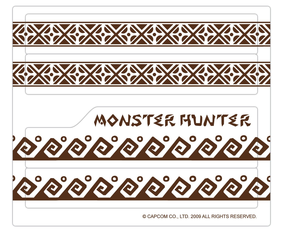 Wii モンスターハンター3 ★LIMITED EDITION★未開封 1250551932.jpg?1623572405